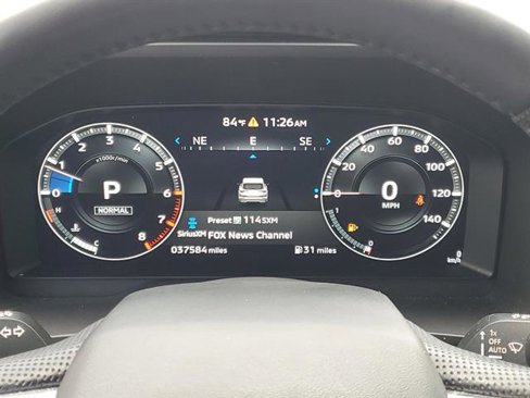 Used 2023 Mitsubishi Outlander SEL image 43