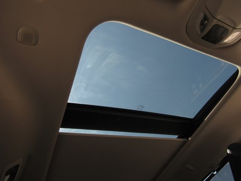 Used 2020 Chrysler Pacifica Limited image 8