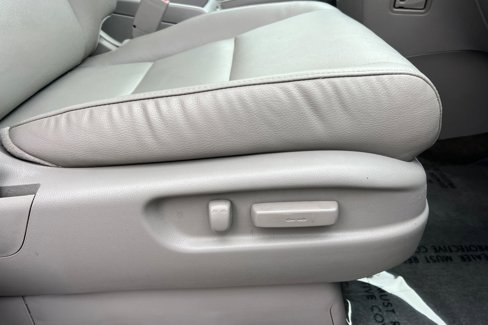 Used 2016 Honda Odyssey EX-L image 25