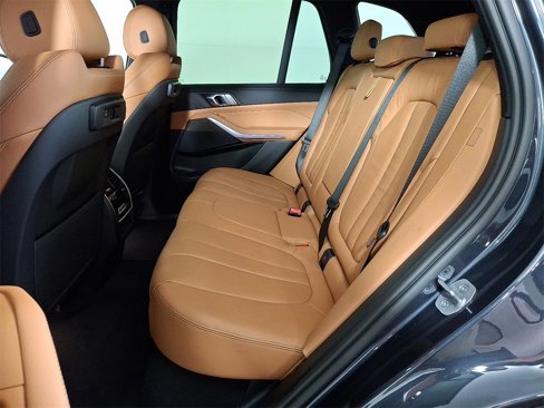 Certified 2022 BMW X5 xDrive40i w/ Premium Package image 14