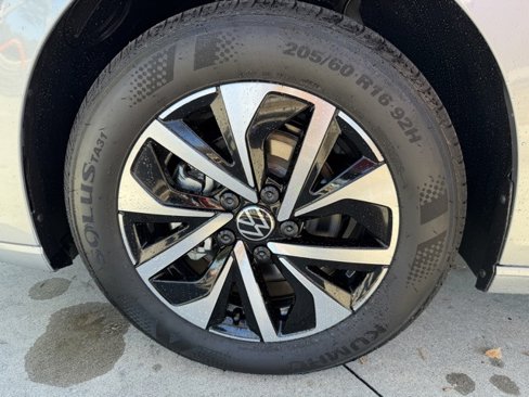 New 2025 Volkswagen Jetta S image 23