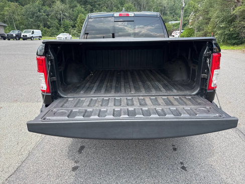 Used 2021 RAM 1500 Big Horn image 5
