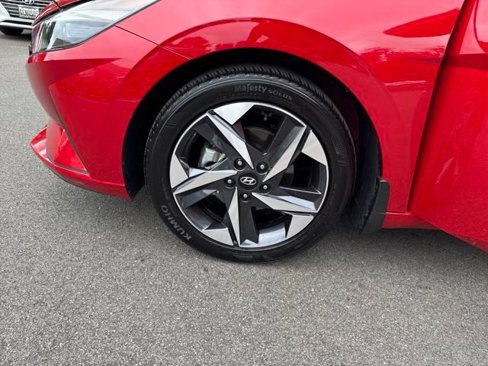 Certified 2023 Hyundai Elantra SEL w/ Convenience Package image 27