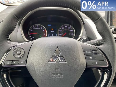 New 2024 Mitsubishi Eclipse Cross SE image 13