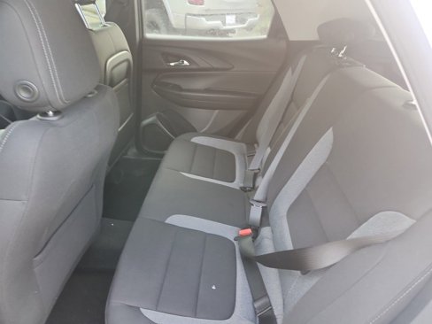 New 2026 Chevrolet TrailBlazer LT image 15