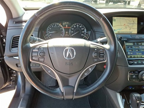 Used 2015 Acura RLX w/ Advance Package image 19