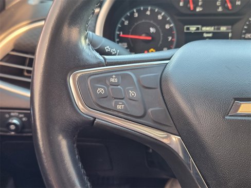 Used 2020 Chevrolet Malibu RS image 23