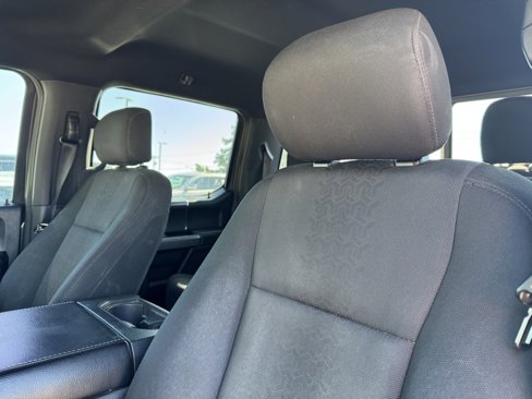 Used 2019 Ford F150 XLT w/ Equipment Group 302A Luxury image 10