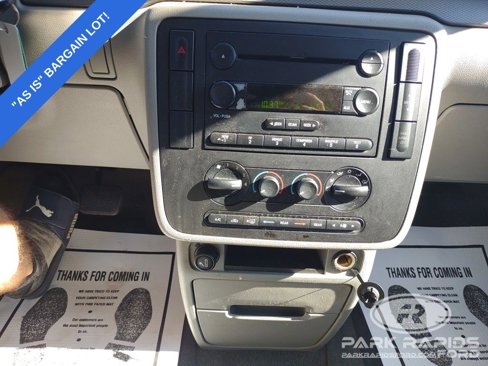 Used 2005 Ford Freestar SES image 22