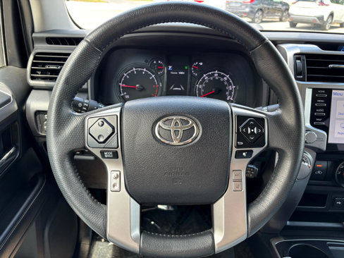 Used 2022 Toyota 4Runner SR5 Premium image 11