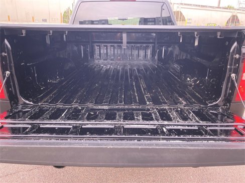 Used 2016 Chevrolet Silverado 1500 LT w/ All Star Edition image 23