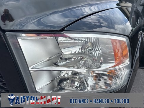 Used 2016 RAM 1500 Outdoorsman image 86