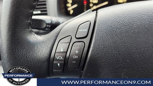 Used 2006 Honda Accord EX-L image 17