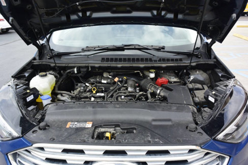 Used 2024 Ford Edge SEL w/ Convenience Package image 51