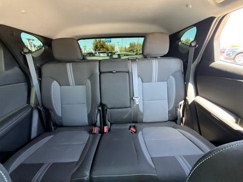 Certified 2023 Chevrolet Blazer LT w/ Midnight/Sport Edition image 23