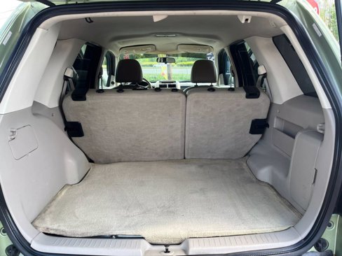Used 2008 Ford Escape 2WD Hybrid image 5