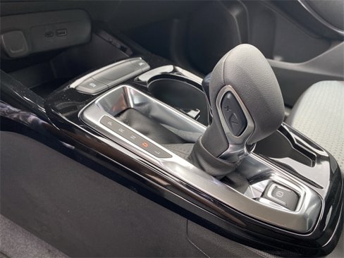 New 2025 Chevrolet Trax LT w/ Driver Confidence Package image 17