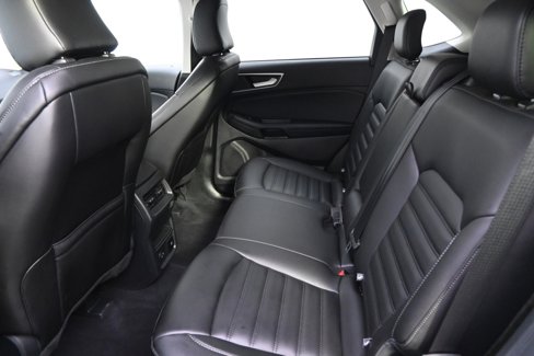 Used 2021 Ford Edge SEL w/ Convenience Package image 21
