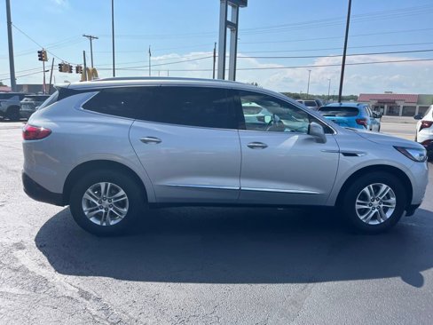 Used 2021 Buick Enclave Essence w/ Sound and Sites Package image 6
