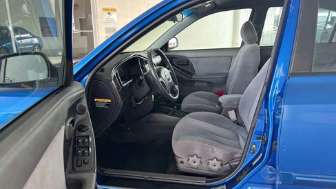 Used 2006 Hyundai Elantra GLS image 2