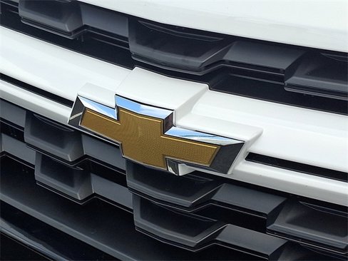 Used 2021 Chevrolet Colorado W/T w/ WT Convenience Package image 31