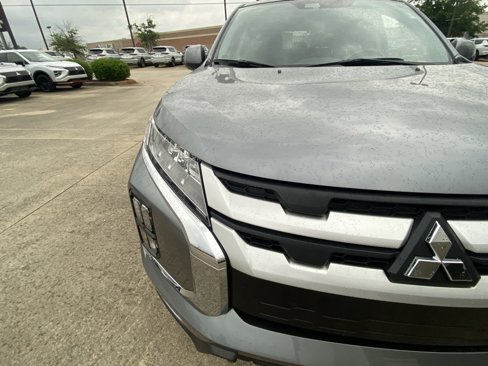Used 2024 Mitsubishi Outlander Sport ES image 13