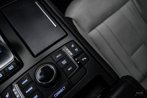 Used 2019 Genesis G80 3.3T Sport image 48