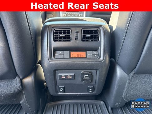 Used 2019 Nissan Pathfinder SL image 25