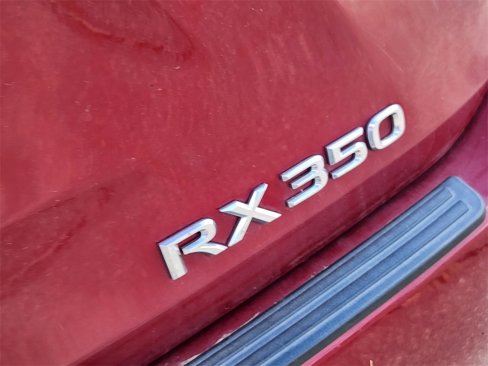 Used 2016 Lexus RX 350 AWD image 7