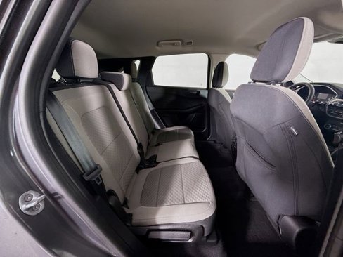 Used 2022 Ford Escape SE w/ Cold Weather Package image 25