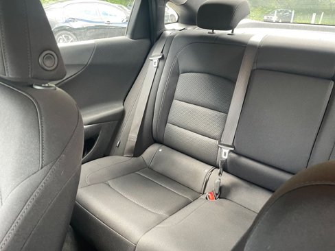 Used 2024 Chevrolet Malibu LT image 35