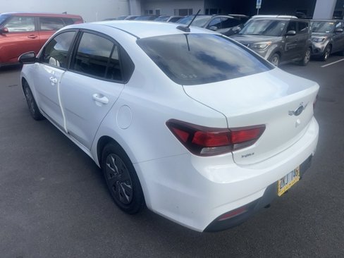 Used 2020 Kia Rio LX image 4