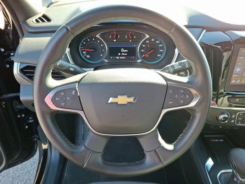 Certified 2023 Chevrolet Traverse LT image 19