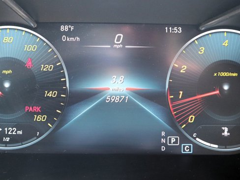 Used 2021 Mercedes-Benz GLC 300 image 23