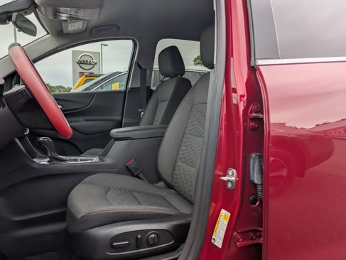 Used 2020 Chevrolet Equinox LT image 12