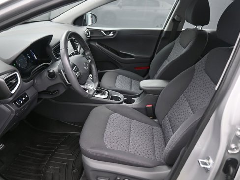 Used 2019 Hyundai Ioniq SEL image 10