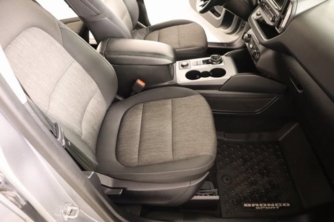 Used 2022 Ford Bronco Sport Big Bend w/ Convenience Package image 13