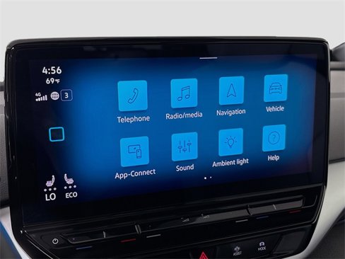 Used 2021 Volkswagen ID.4 Pro S image 15