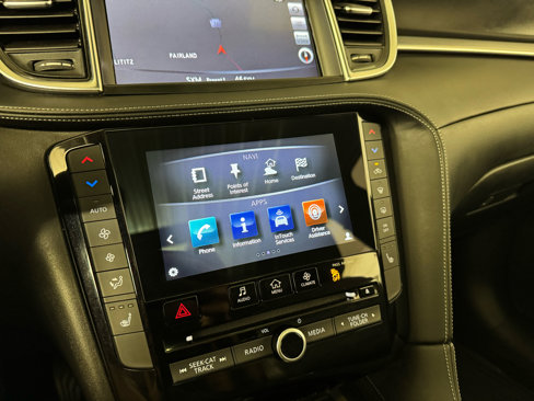Used 2019 INFINITI QX50 Essential w/ Premium Heat Package image 23