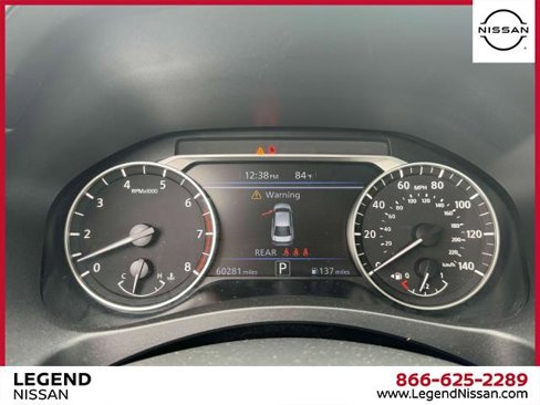 Used 2023 Nissan Altima 2.5 SV image 24