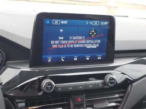 New 2025 Ford Escape ST-Line image 23
