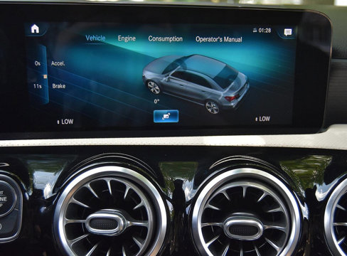 Used 2021 Mercedes-Benz A 220 w/ Premium Package image 35