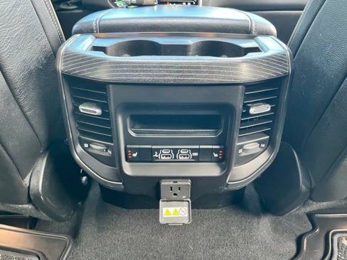 Used 2019 RAM 1500 Limited w/ Advanced Safety Group image 20