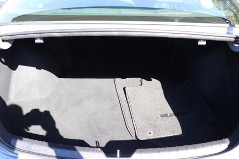 Used 2023 Kia K5 LXS image 49