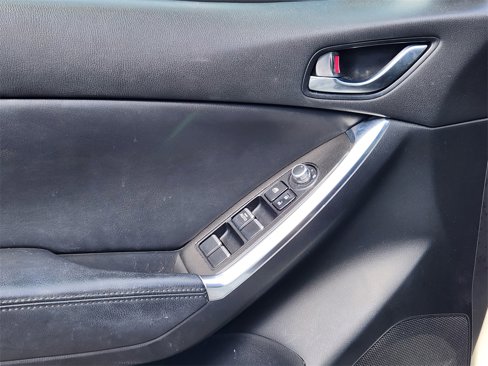 Used 2016 MAZDA CX-5 Grand Touring image 17