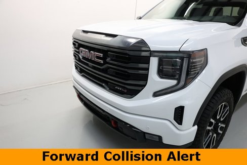 Used 2023 GMC Sierra 1500 AT4 w/ AT4 Preferred Package image 28