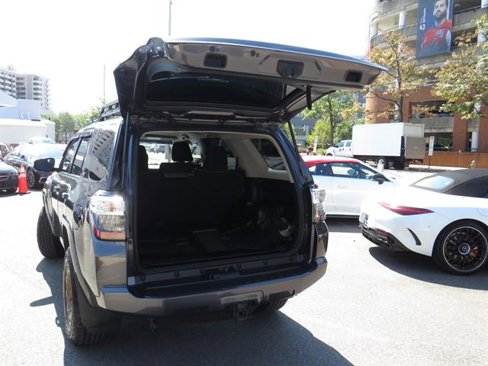Used 2021 Toyota 4Runner SR5 image 30