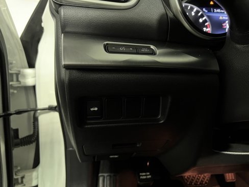 Used 2021 Nissan Maxima 3.5 SV w/ Floor Mat Group image 16