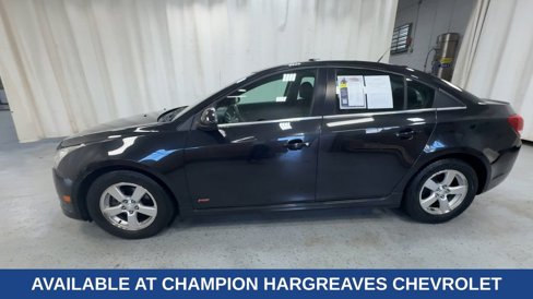 Used 2014 Chevrolet Cruze LT w/ RS Package image 7