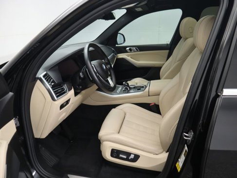 Used 2022 BMW X5 sDrive40i w/ Premium Package image 20